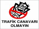 Canavara Gerede’de yakaland�
