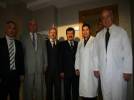 �orumlular Derne�i ziyarette