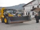 G�yn�k Belediyesi’ne yeni i� makineleri