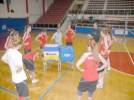 Sultanlar�n antren�r� istifa etti