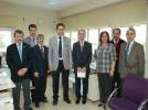 Emeklilik i�lemleri Bolu’da da yap�lacak 