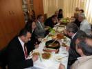 Ba�kandan ustalara tam not