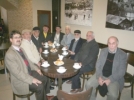 Huzurevi Sakinleri gezmeye ��kt�