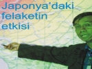 Felaketin d�nyaya etkileri