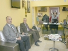 MHP aday adaylar�n� tan�tacak