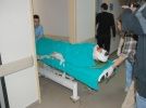 ���inin biri yo�un bak�mda