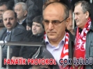 Ma�ta �nemli isimlerde vard�
