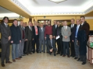 MHP se�im �al��malar�na ba�lad�