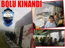 Kayseri’den sitem