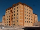 Toki D�rtdivan’a konut yap�yor