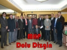 MHP se�im �al��malar�na ba�lad�