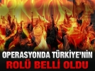 Rol�m�z belli oldu