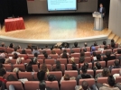 A�B�’de n�kleer konferans