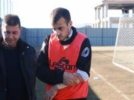 Y�ld�z, “�nan�yorum �ampiyon olaca��z”