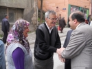 AKP’liler G�ly�z�’nde