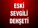 Eski sevgili deh�eti