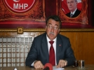 Fidan’a, Yap�c�’dan destek geldi
