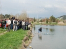Ara� kullan�m� ve yang�n e�itimi