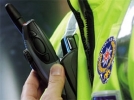 Polis telsizinden merkeze ilgin� anons