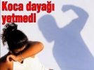 Koca daya�� yetmedi