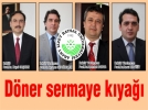 D�ner sermaye k�ya�� 