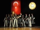 A�B�, Kafkas Dans Toplulu�unu a��rlad�
