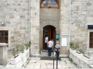 �n�n� d�neminde kapat�lan Kad� Cami
