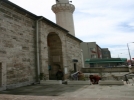 �n�n� d�neminde kapat�lan Kad� Cami