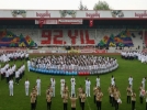 Gen�ler seni unutmad�