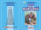 Sanatseverler ‘Karma Resim’ sergisine