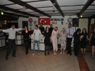 Sa�l�k��lar kurtlar�n� d�kt�