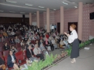 Kent konseyinden “Ailede Mutluluk” konferans�