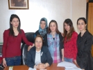Engelsiz Ya�am’a Davarc�o�lu’ndan destek