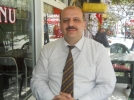 “�irkin politikadan hi� kimse kazanmaz”