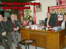 Hayaldi ger�ek oldu