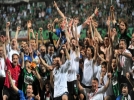 Sakaryaspor un zafer co�kusu