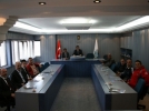Turnuva start al�yor