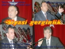 Siyasi gerginlik