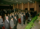Ba�kan yine �lhan �al��kan