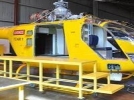 ��te T�rk mal� Ar�kopter