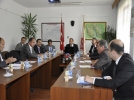 �zel �dare’de motorin ihalesi 