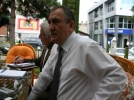 Y�lmaz, “Boluspor’un her zaman yan�nday�m”