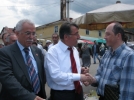 Yap�c�, “Bolu sahipsiz kalmayacak.”