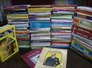 A�B�'den Bing�l'e Bin Kitap g�nderildi