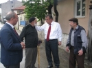 Yap�c� S�mer’e el atacak