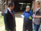 CHP Yukar�soku'da �al��malar�n� s�rd�rd�