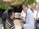 Vatanda� Yap�c�’ya dert yand�