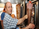 'Isl�k�� hoca' ��rencilerine d�ner-ayran �smarlad�