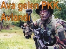 PKK'ya komando tokad�