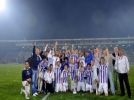 Orduspor s�per lig'de